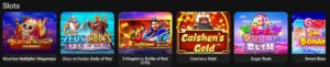 EU9 casino slots